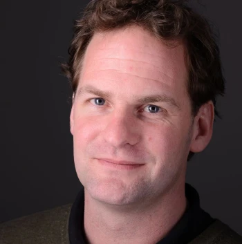 Andreas Wismeijer-kpn