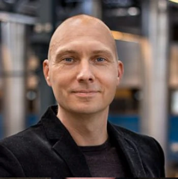 Roland van der Vorst-kpn