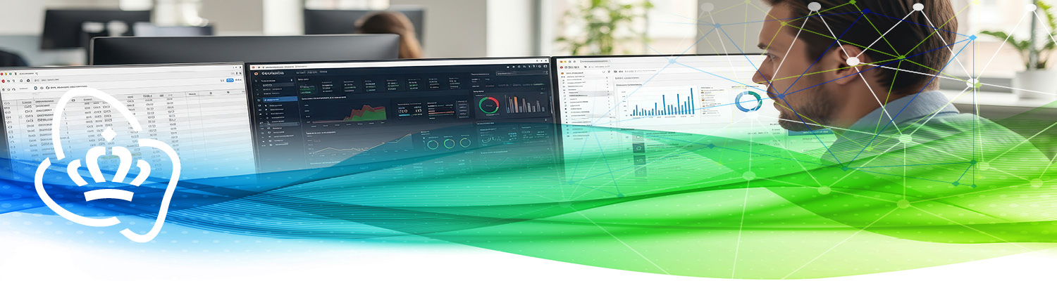 banners AI - mens en machine - KPN banners AI - mens en machine - KPN