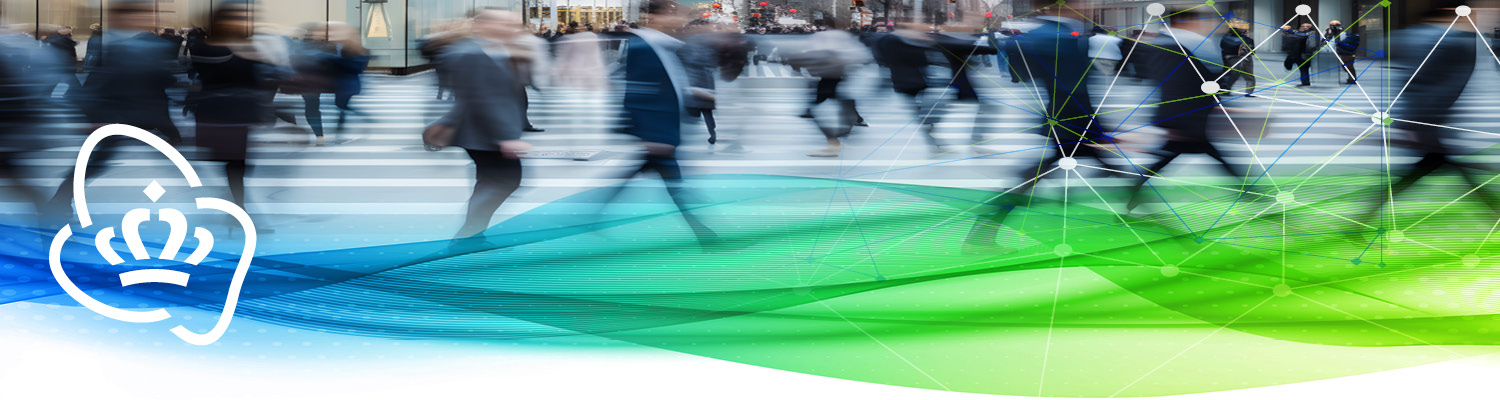 banners AI - mens en machine - KPN2